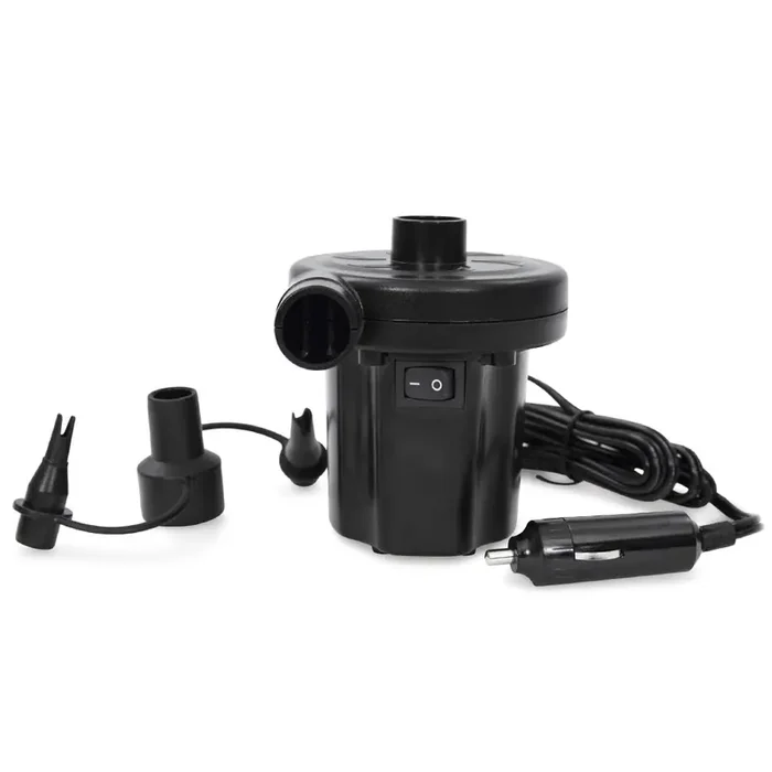 Bestway Sidewinder 2 Go DC Electric Air Pump 12V 65W