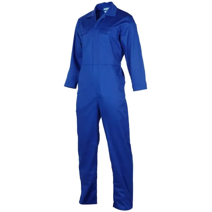 Betacraft Polycotton Mens Overalls