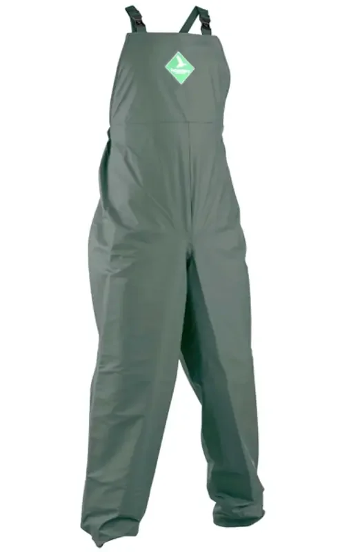 Betacraft Technidairy Bib Overtrouser