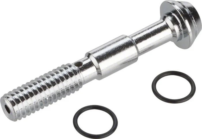BH90-SBM Brake Hose Banjo Bolt and O-rings