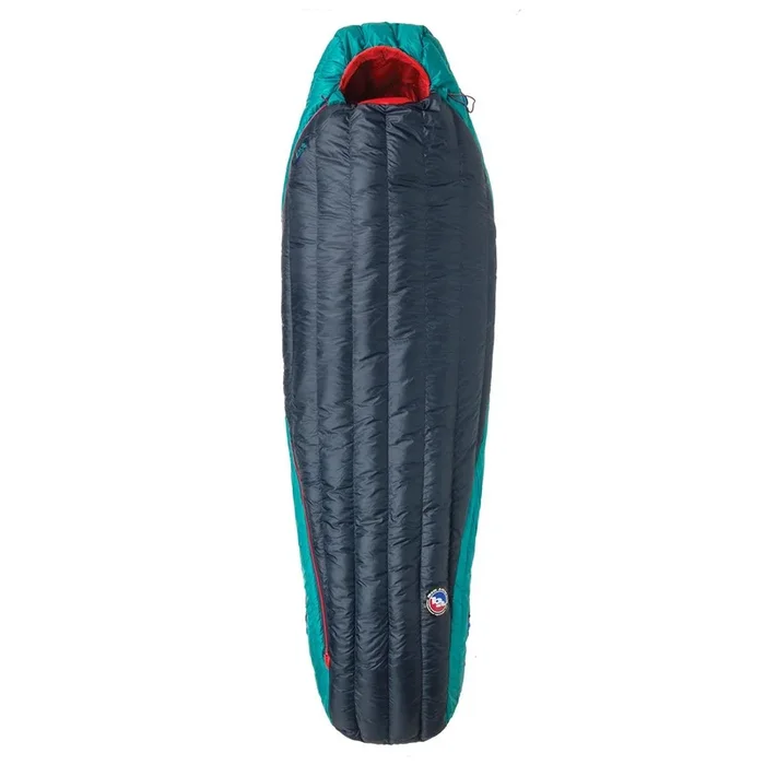 Big Agnes Daisy Mae 0 Women’s Sleeping Bag