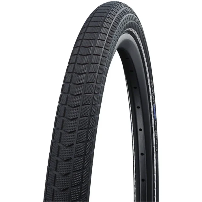 Big Ben Plus Touring Tire – 700 x 50c