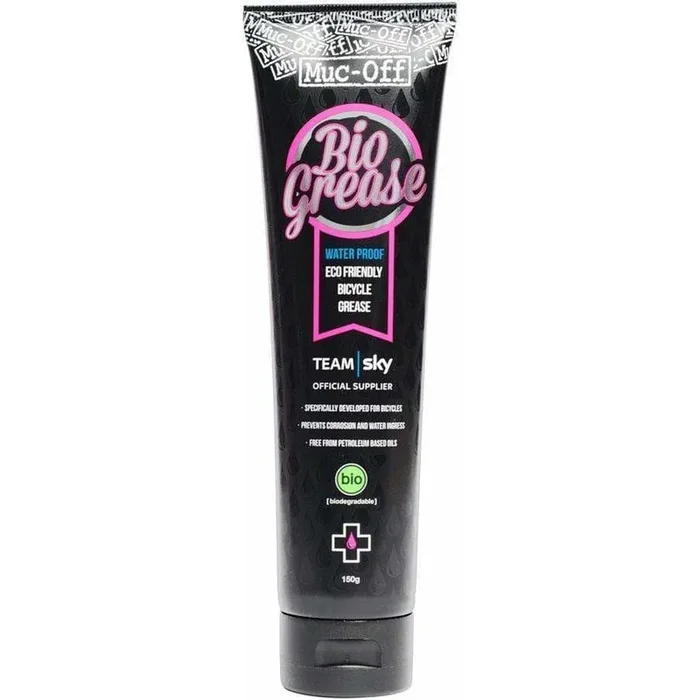 Bio Grease 150g Tube