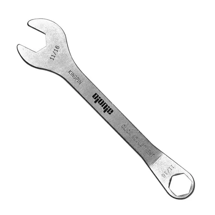 Bionic Kingpin & Micro Adjustment Skate Tool
