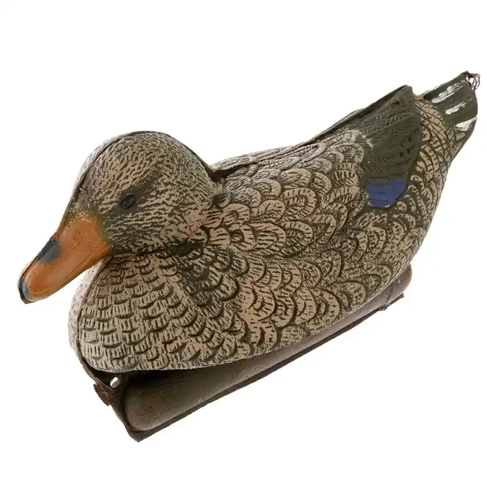 Birdland Foam Duck Decoy – Hen