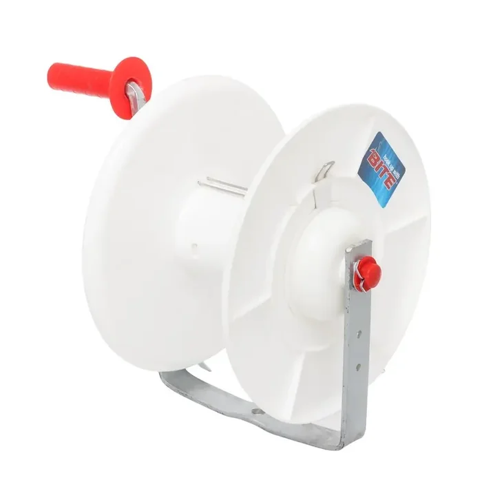 Bite 1-1 Blank Longline Reel