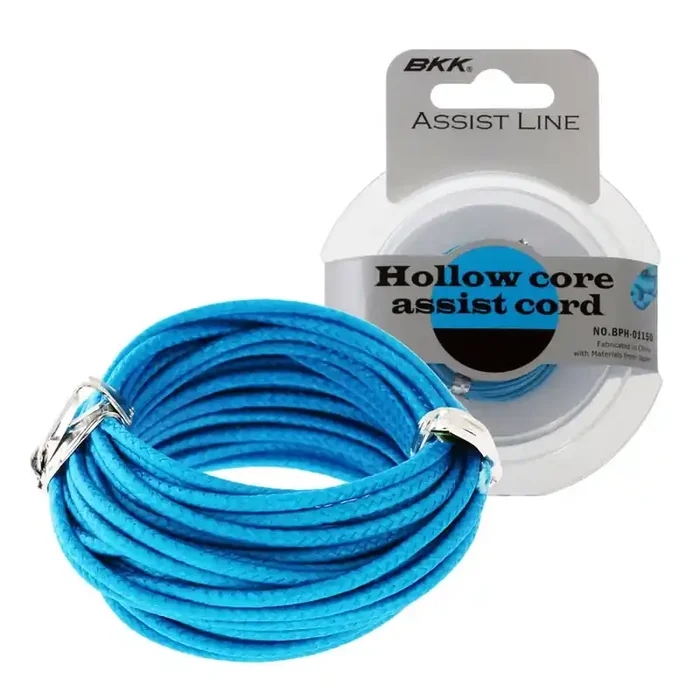 BKK Hollow Core Assist Cord