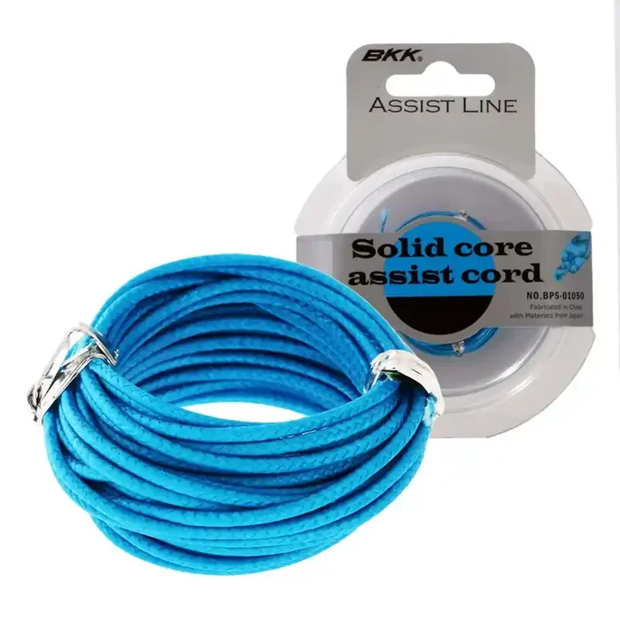 BKK Solid Core Assist Cord
