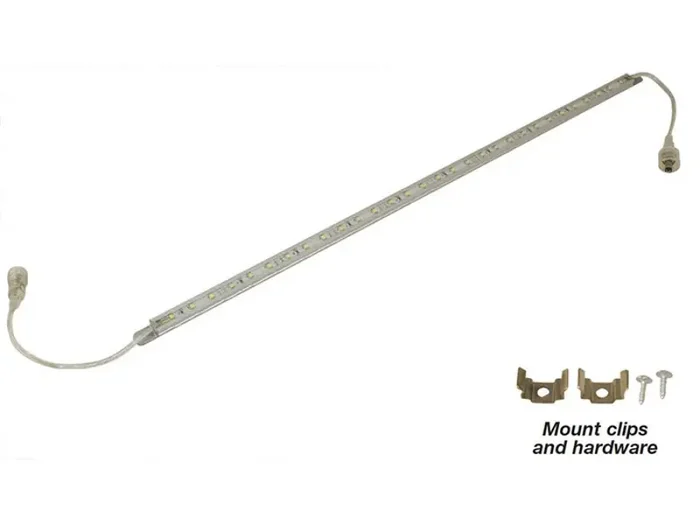 BLA 30 LED Strip Light with Waterproof Housing 12V