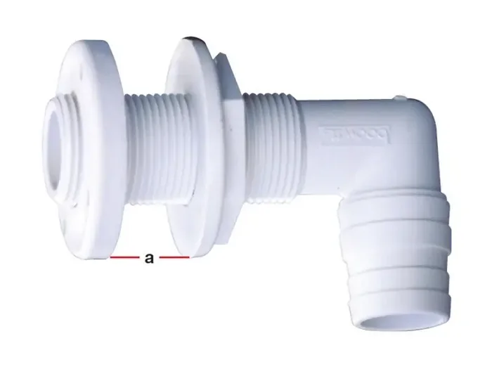 BLA 90 Through Hull Tail – 19mm
