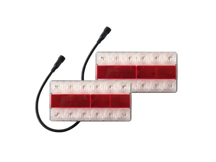 BLA Atlantic LED Trailer Lights