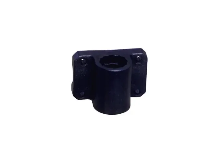 BLA Baitcaster Rod Holder – Side Mount Kit