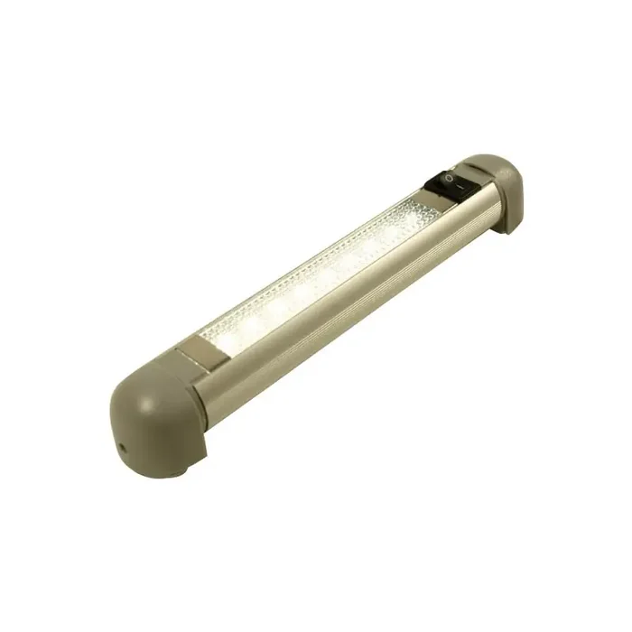 BLA Bar Lights – 6X LED Swivel