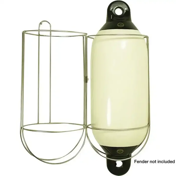 BLA Basket Fender S/S 195X433mm T/S 141504/5