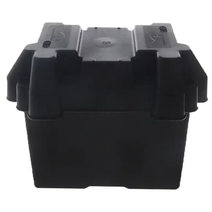BLA Battery Box Small