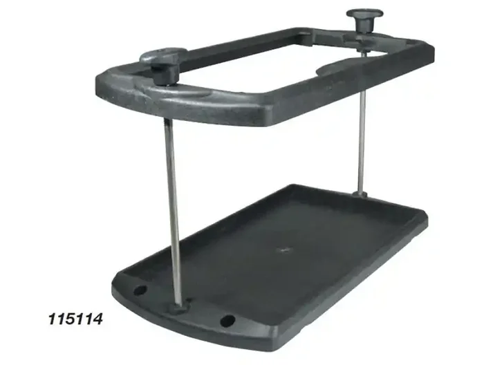 BLA Battery Tray Heavy Duty – Small