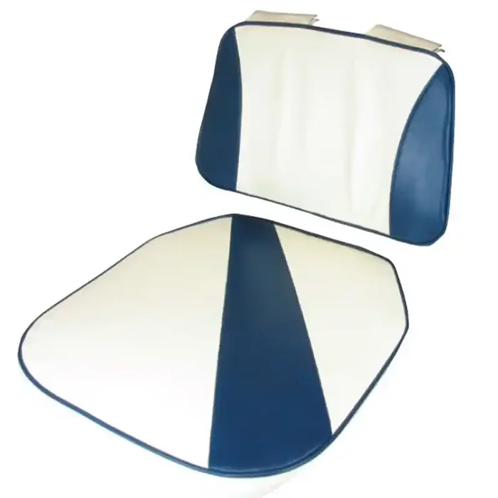 BLA Bay Boat Seat Upholstery Set
