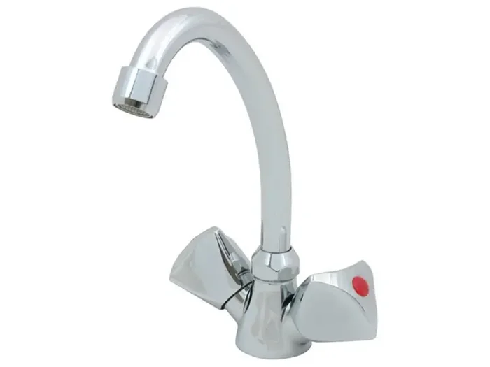 BLA Bermuda Mixer Tap