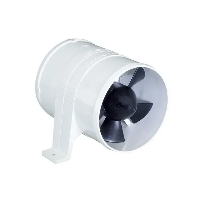 BLA Bilge Blowers – Turbo In-line 38760