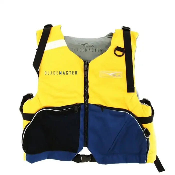 BLA Blademaster Level 50 Adult Life Vest 2XL