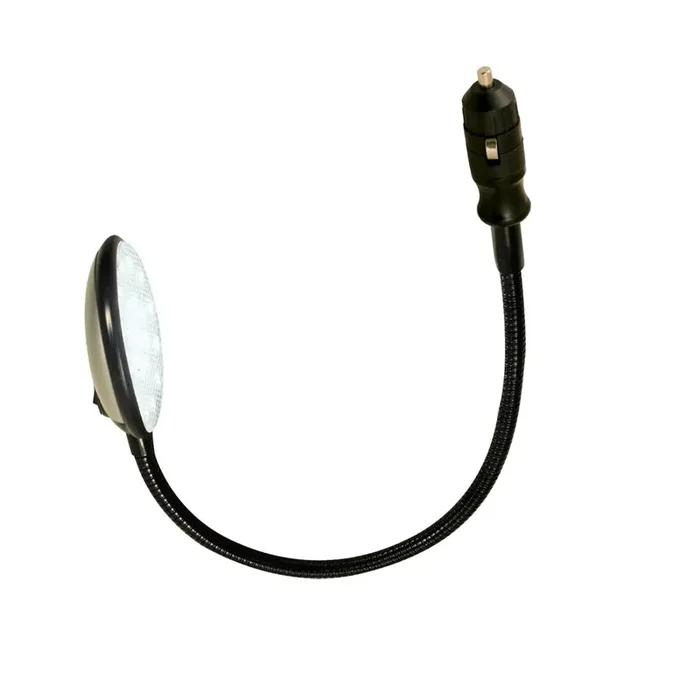 BLA Chart Lights – LED Removable/Fixed Fixed