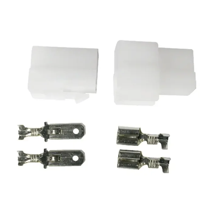 BLA Clip Electrical Connectors