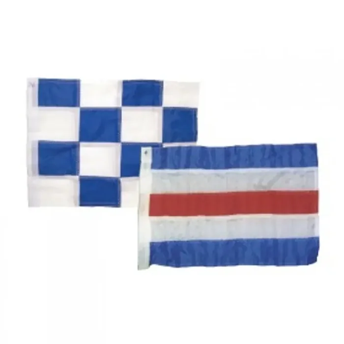 BLA Code Flags