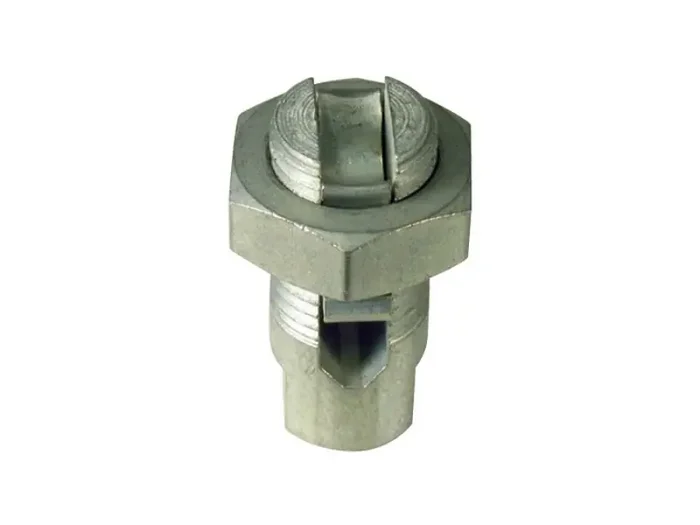 BLA Copper Stop Swage