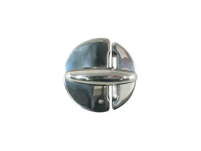 BLA Door Catch – Stainless Steel