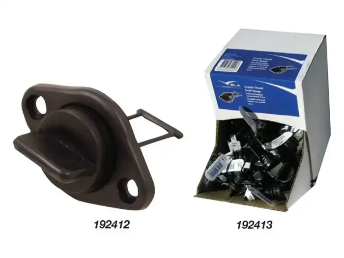 BLA Drain Plug – Plastic