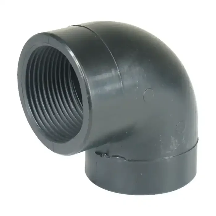 BLA Elbow Coupling – 90 degrees 43862