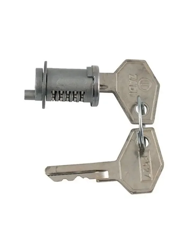 BLA Lock Set to Suit Storage and Access Hatch