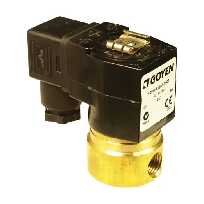 BLA LPG Shut Off Solenoid 24