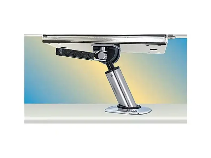 BLA Magma Levelock Rod Holder Mount