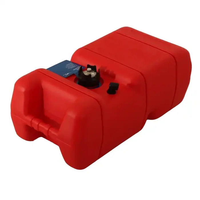BLA Polyethylene Outboard Fuel Tank 22.7L