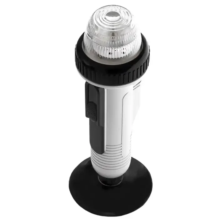 BLA Portable LED Navigation Light – Clear
