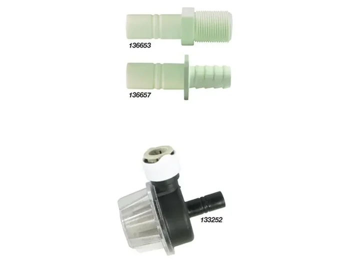 BLA Replacement Pump Head Assembly