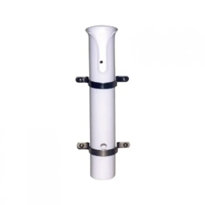 BLA Rod Holder Side Mount Plastic & S/S