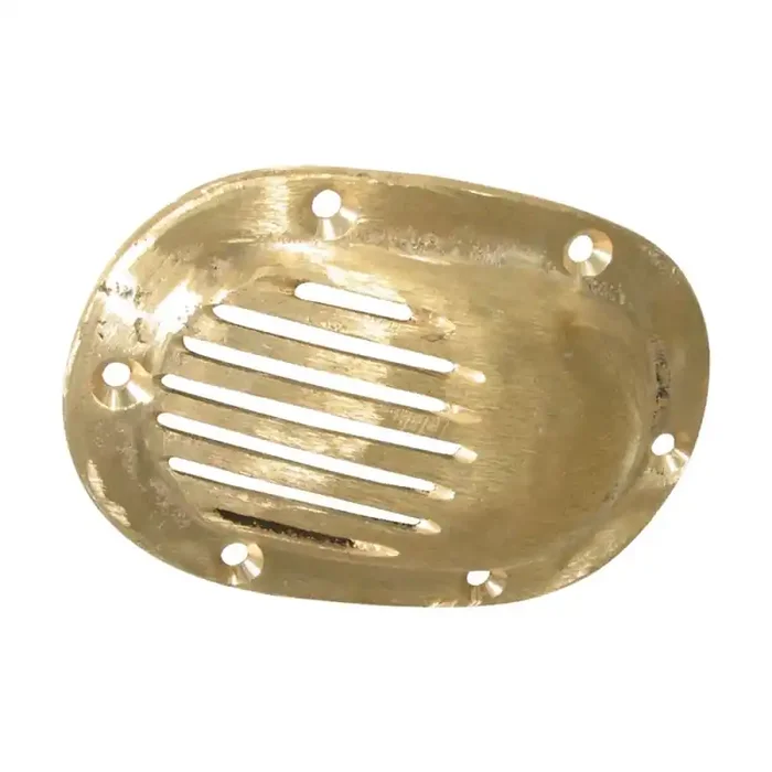BLA Scoop Filter Bronze 160 X 110mm