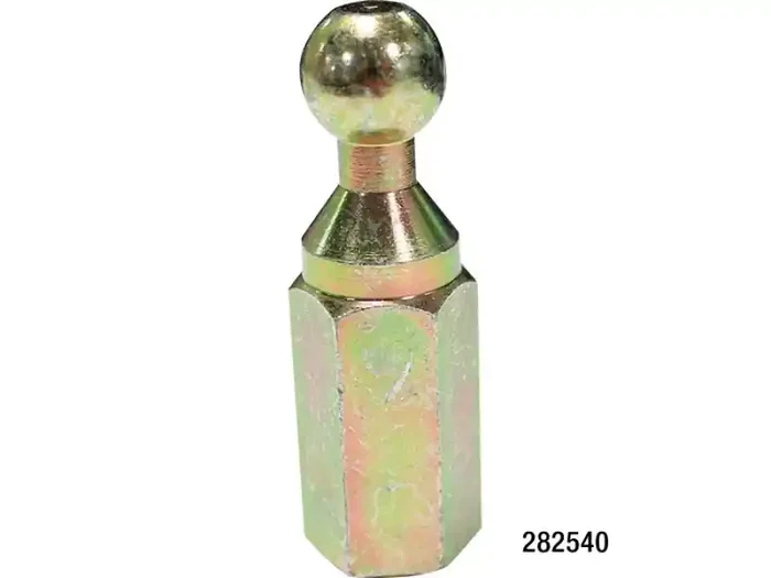 BLA SeaStar Pillars – Steel 70mm