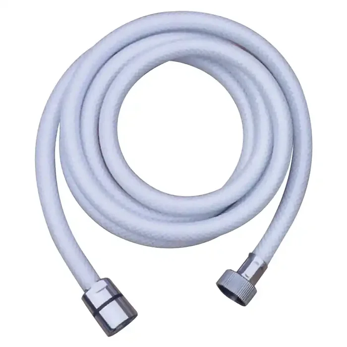 BLA Shower Hose – White