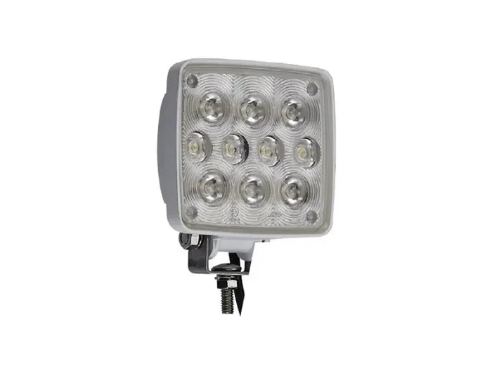 BLA Spotlight – LED Waterproof Deck