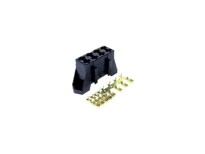 BLA Stackable Blade Fuse Holder