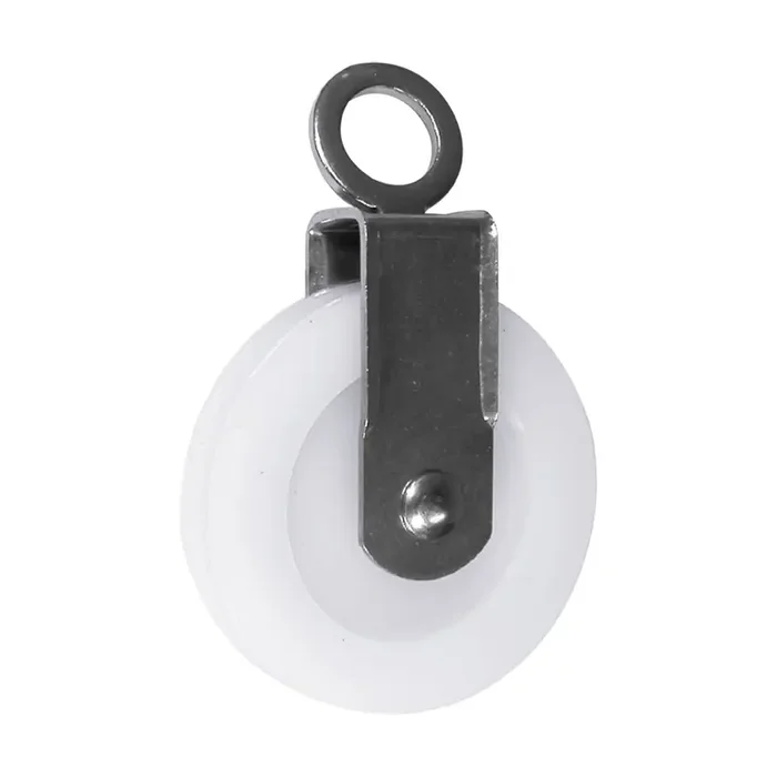 BLA Stainless Steel Cable Steering Pulley