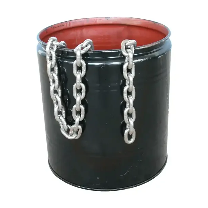 BLA Stainless Steel Chain – General Link Per Metre 6