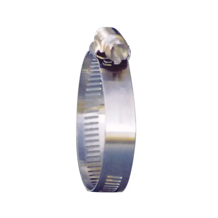 BLA Stainless Steel Hose Clamps Qty 100