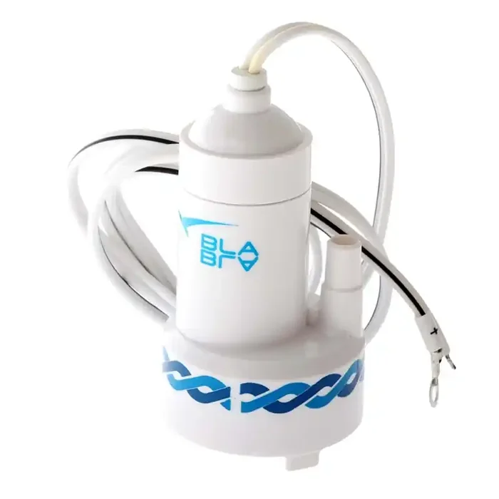 BLA Submersible Mini Pump 12V 12L/M