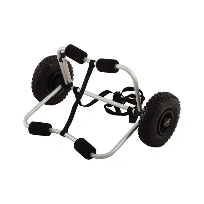 BLA Take Apart Alloy Kayak Trolley 75kg