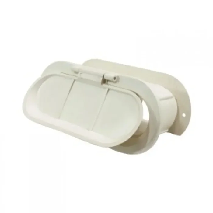 BLA Telescoping Scupper – ABS Plastic