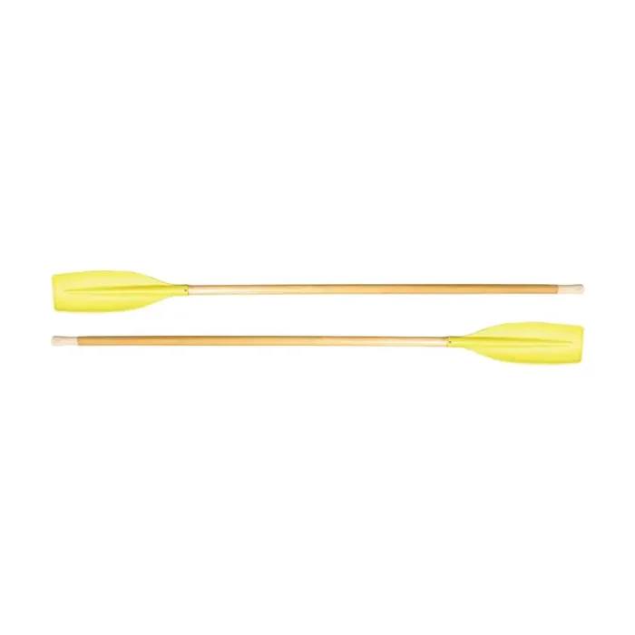 BLA Timber & Plastic Oars Pair